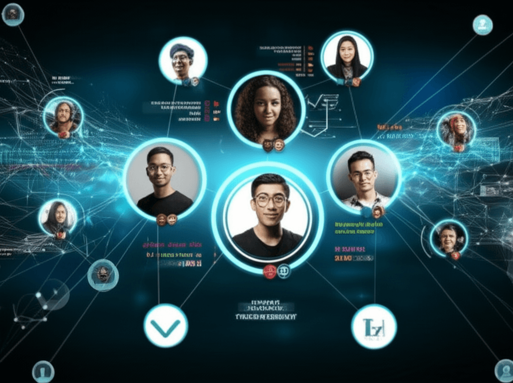 Komunitas Gamers Terbesar